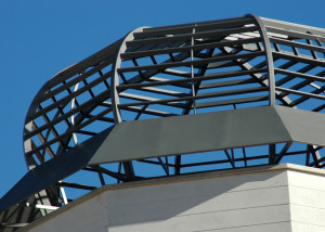 Materiales compuestos GRP en rehabilitación de cúpulas