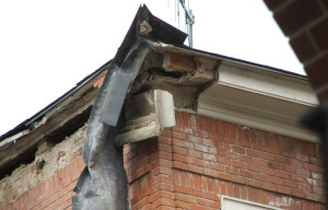 Rehabilitación de cornisas en composites GRP del Palacio de la Moncloa
