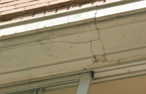 Rehabilitación de cornisas en composites GRP del Palacio de la Moncloa